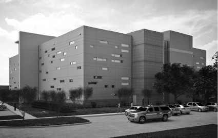 <p>Satterfield & Pontikes Selected to Construct Denton County Jail Expansion Facility</p>
