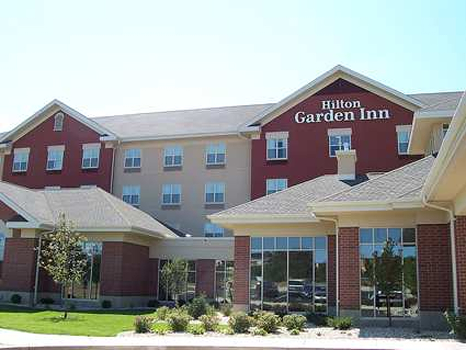 National Construction Solutions Group Hilton Garden Inn